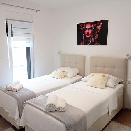 Apartman Franc S Вир Экстерьер фото