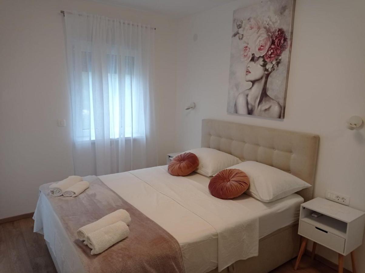 Apartman Franc S Вир Экстерьер фото